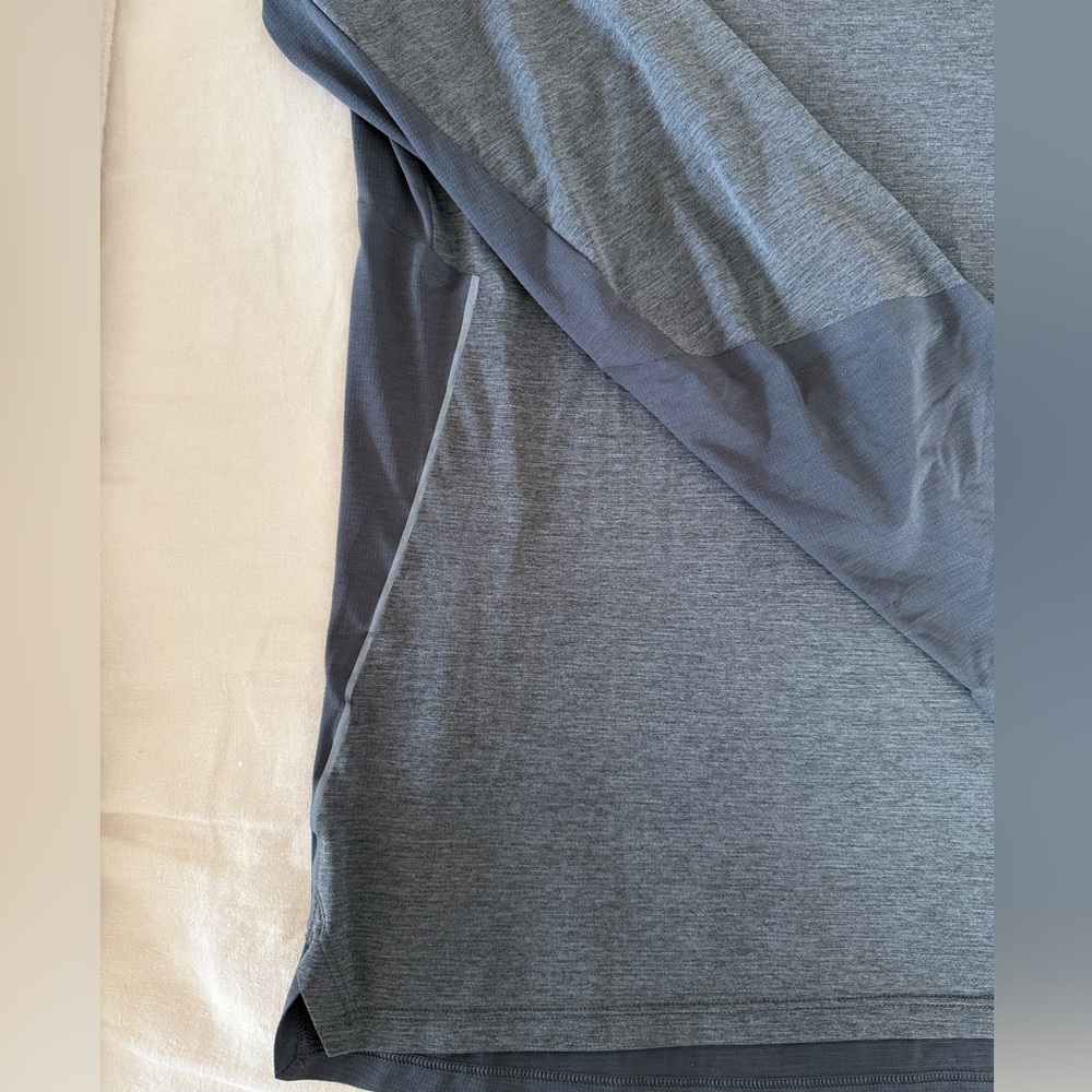 Lululemon Men’s License to Train Hoodie - Picture 3 of 5